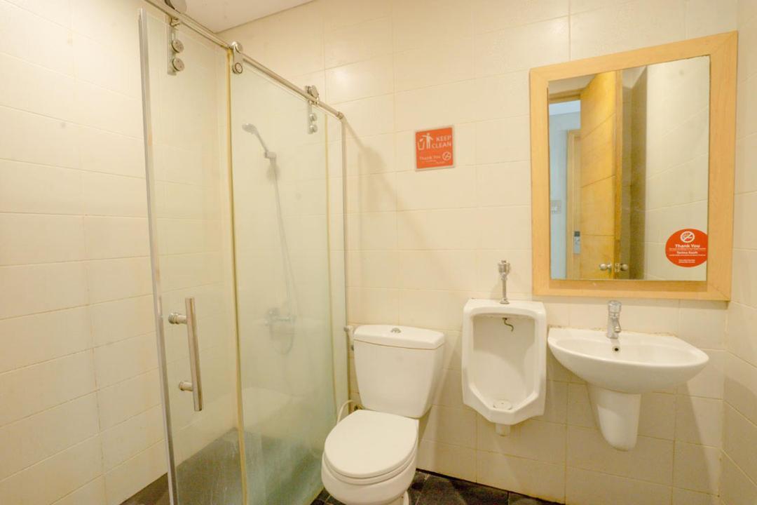 Life Hotel Stasiun Kota Surabaya Quarto foto